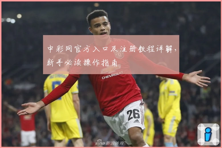 中彩网官方入口及注册教程详解，新手必读操作指南