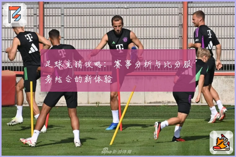 足球竞猜攻略:赛事分析与比分服务结合的新体验