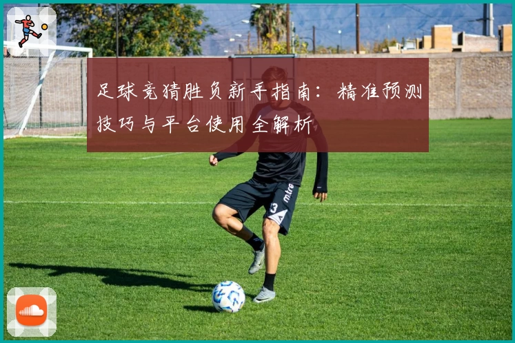 足球竞猜胜负新手指南：精准预测技巧与平台使用全解析