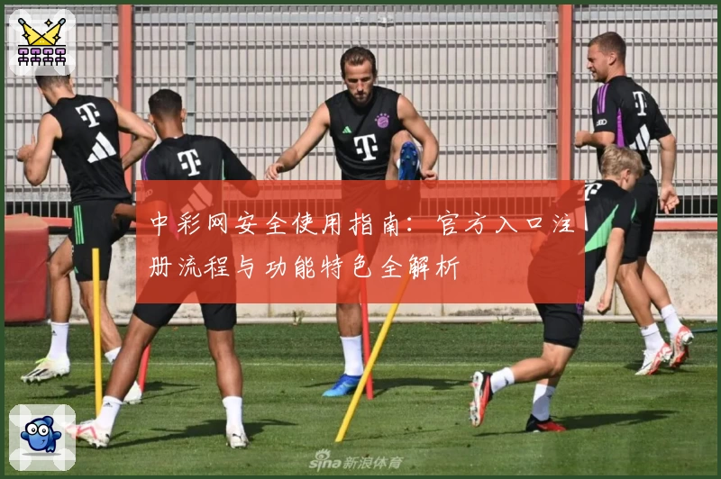 中彩网安全使用指南：官方入口注册流程与功能特色全解析