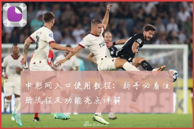 中彩网入口使用教程：新手必看注册流程及功能亮点详解