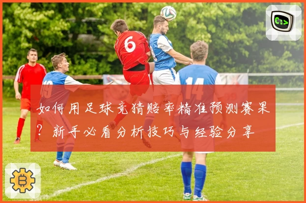 如何用足球竞猜赔率精准预测赛果？新手必看分析技巧与经验分享