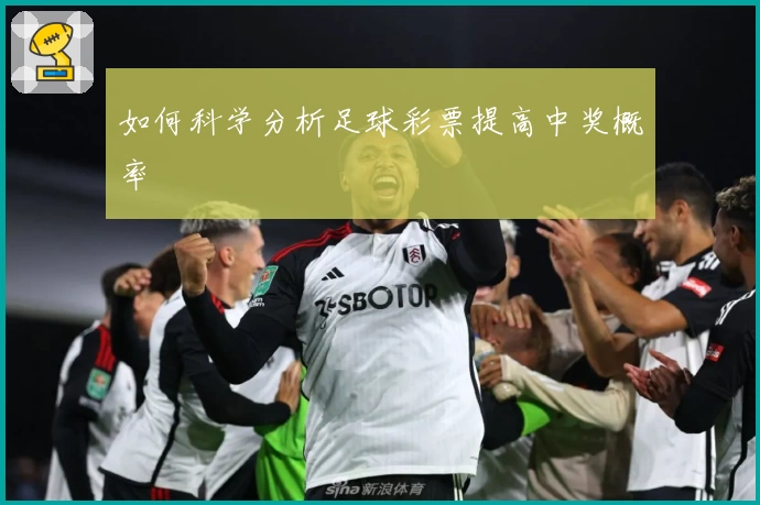 如何科学分析足球彩票提高中奖概率