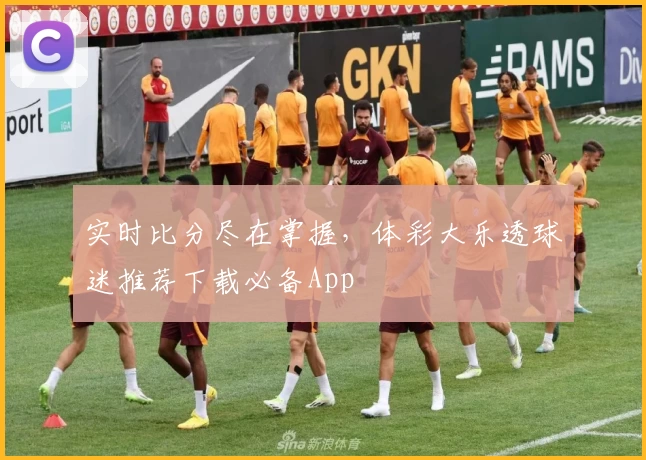 实时比分尽在掌握,体彩大乐透球迷推荐下载必备App